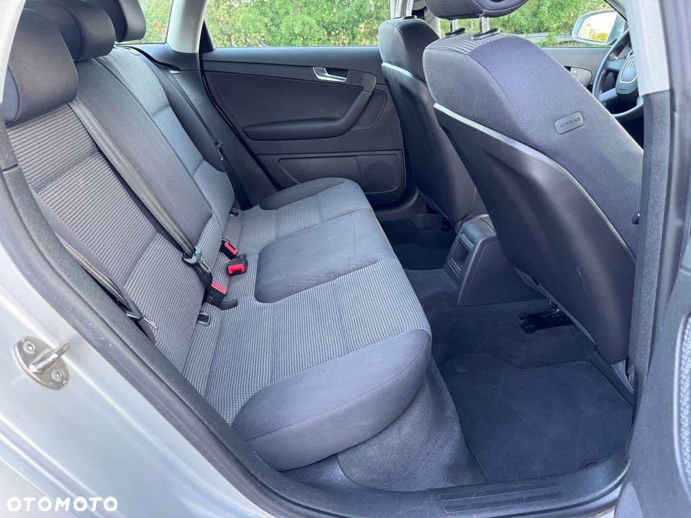 Audi A3 Sportback 1.6 Attraction - 12