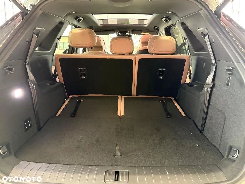Chery Tiggo 9 - 17