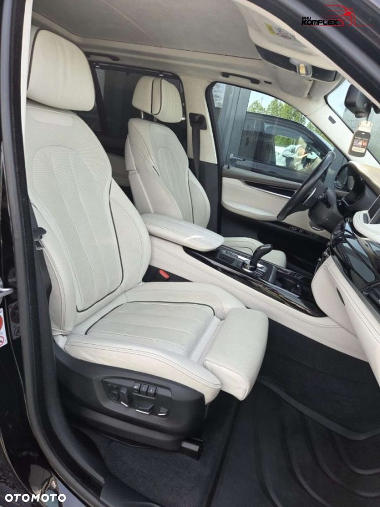 BMW X5 M - 14