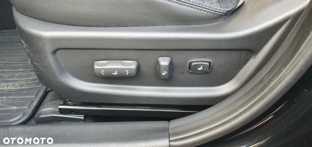Kia Optima 2.0 Hybrid XL - 23