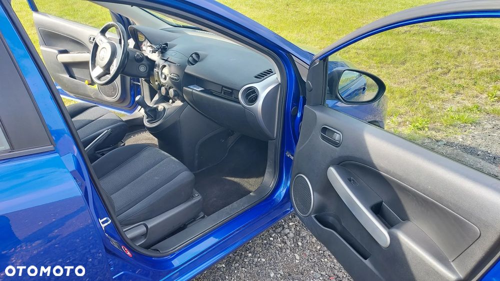 Mazda 2 1.5 Dynamic - 18