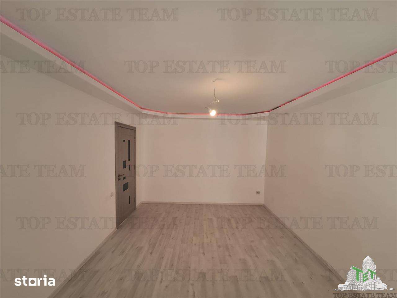 Apartament elegant - 4 camere - vanzare - Braila — fotografia 1