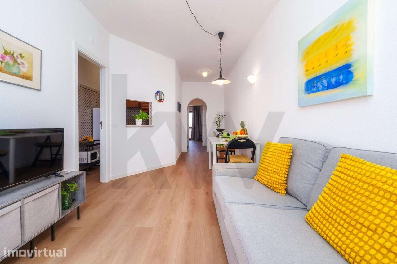 Apartamento T1 - Grande imagem: 2/33