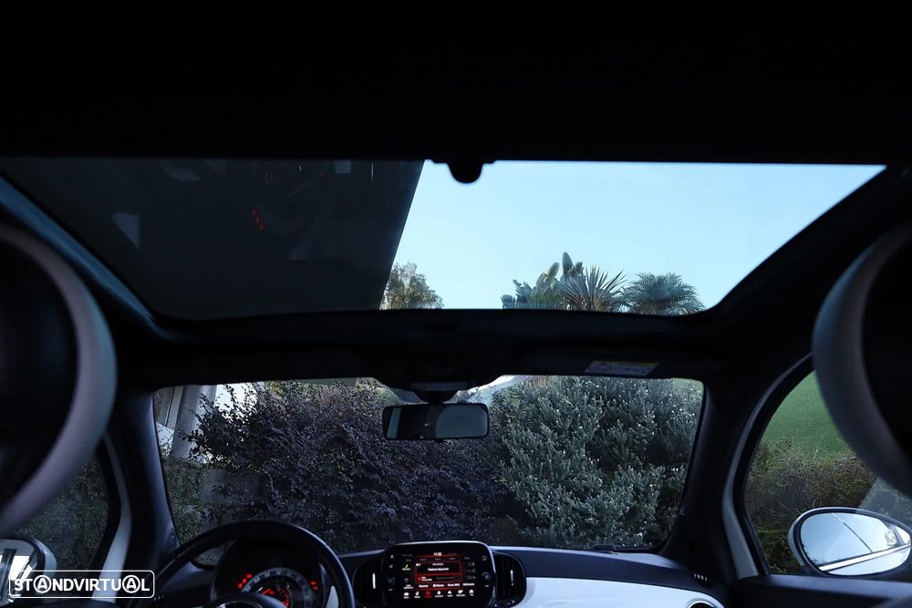 Fiat 500 1.0 Hybrid Dolcevita - 15