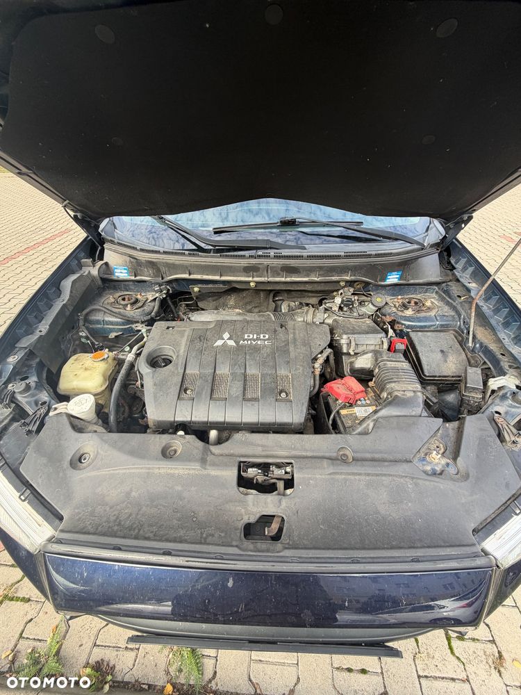 Mitsubishi ASX - 6