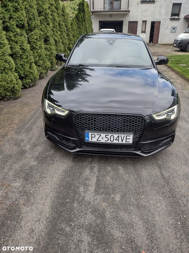 Audi A5 Sportback 2.0 TDI clean diesel Quattro S tronic - 23