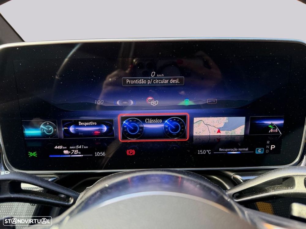 Mercedes-Benz EQE - 27