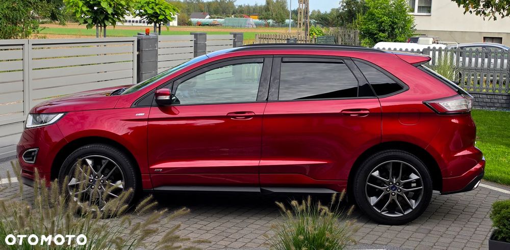 Ford Edge 2.0 TDCi Twin-Turbo 4WD ST-Line - 10