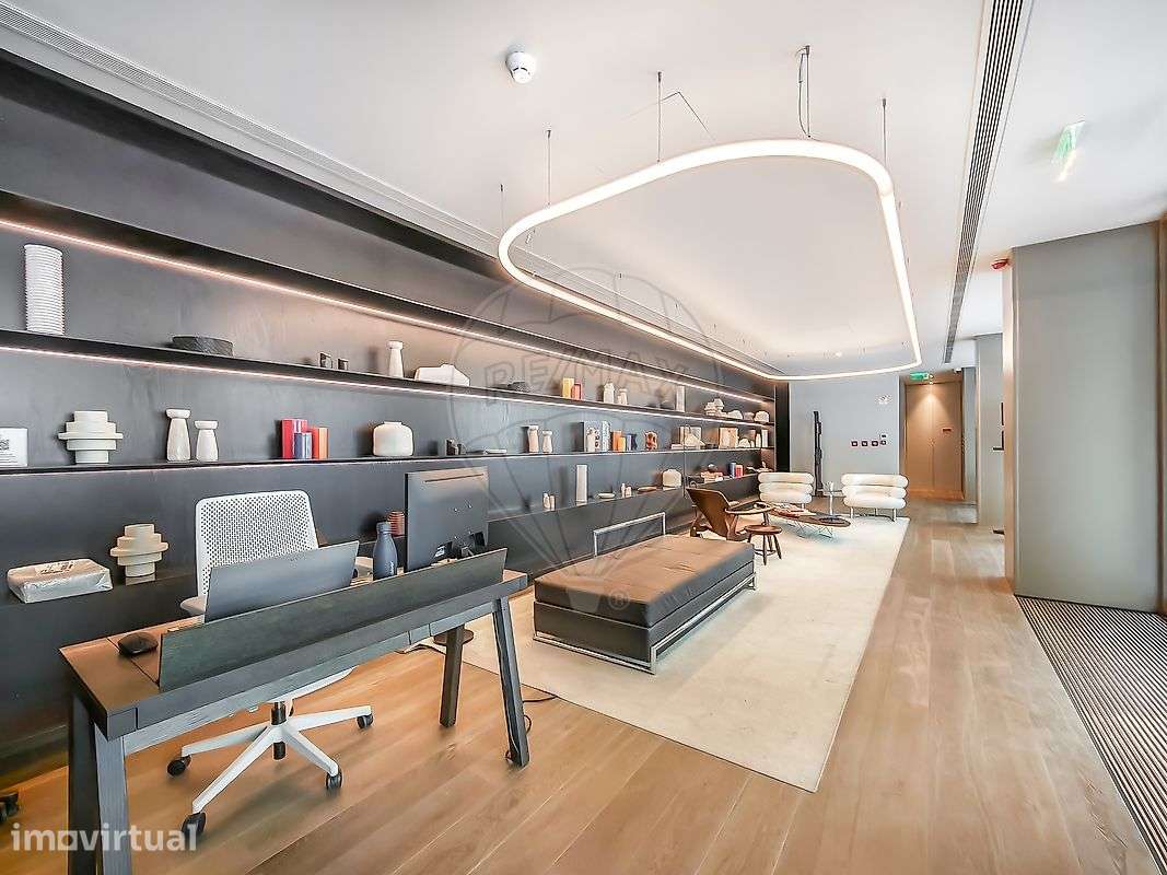 Apartamento T1 para venda - Grande imagem: 2/22