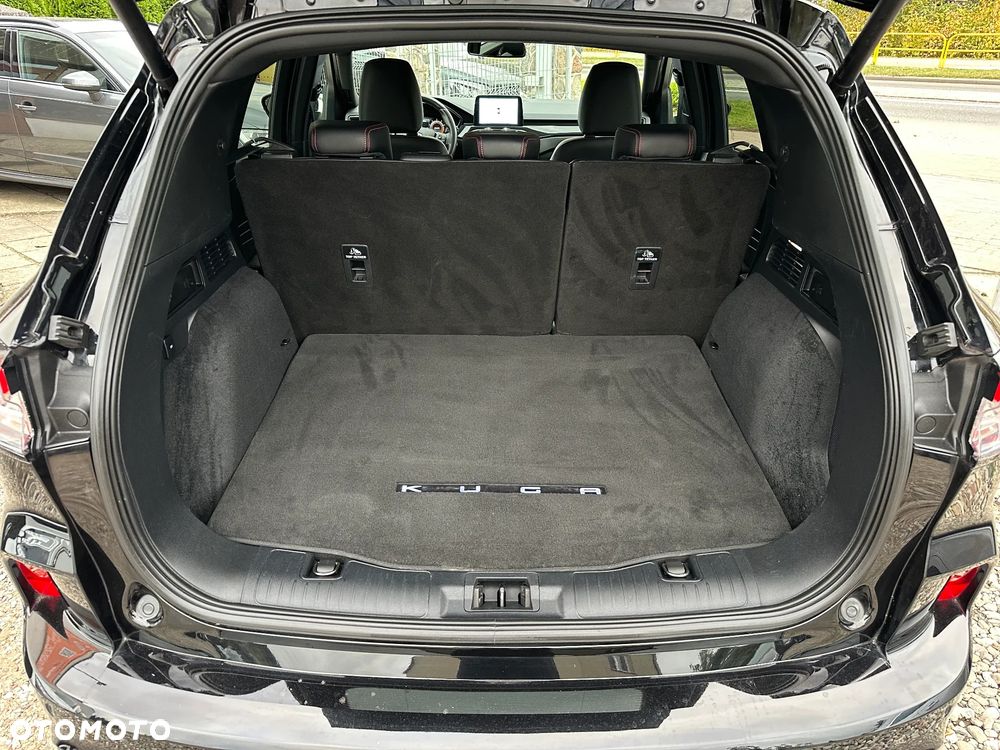 Ford Kuga 1.5 EcoBoost ST-LINE X - 25