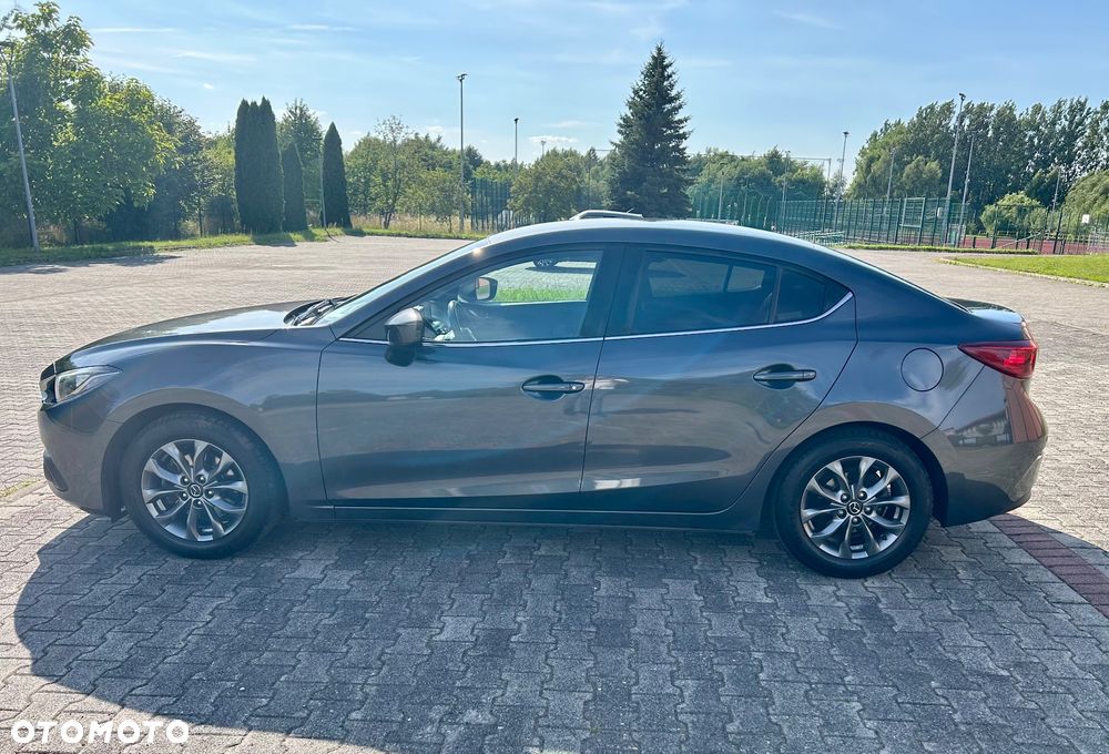 Mazda 3 2.0 Skyenergy - 8