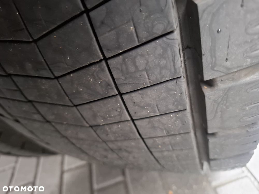MAN TGX 18.360 - 19
