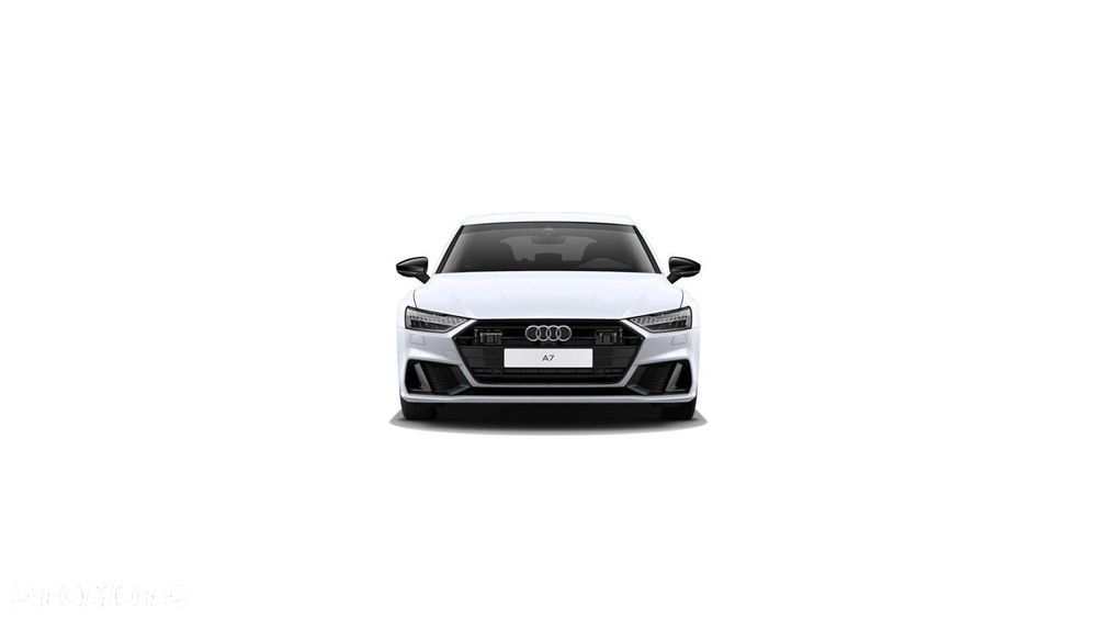 Audi A7 Sportback - 2