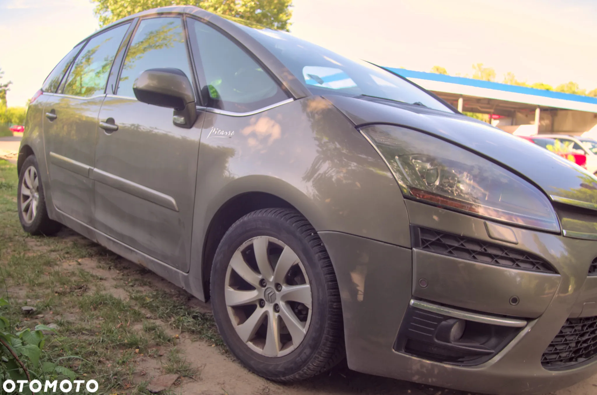 Citroën C4 Picasso 2.0 HDi Exclusive - 5