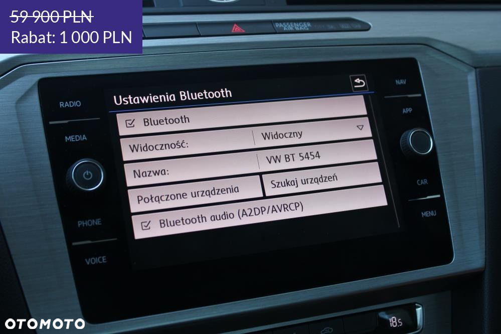 Volkswagen Passat - 24