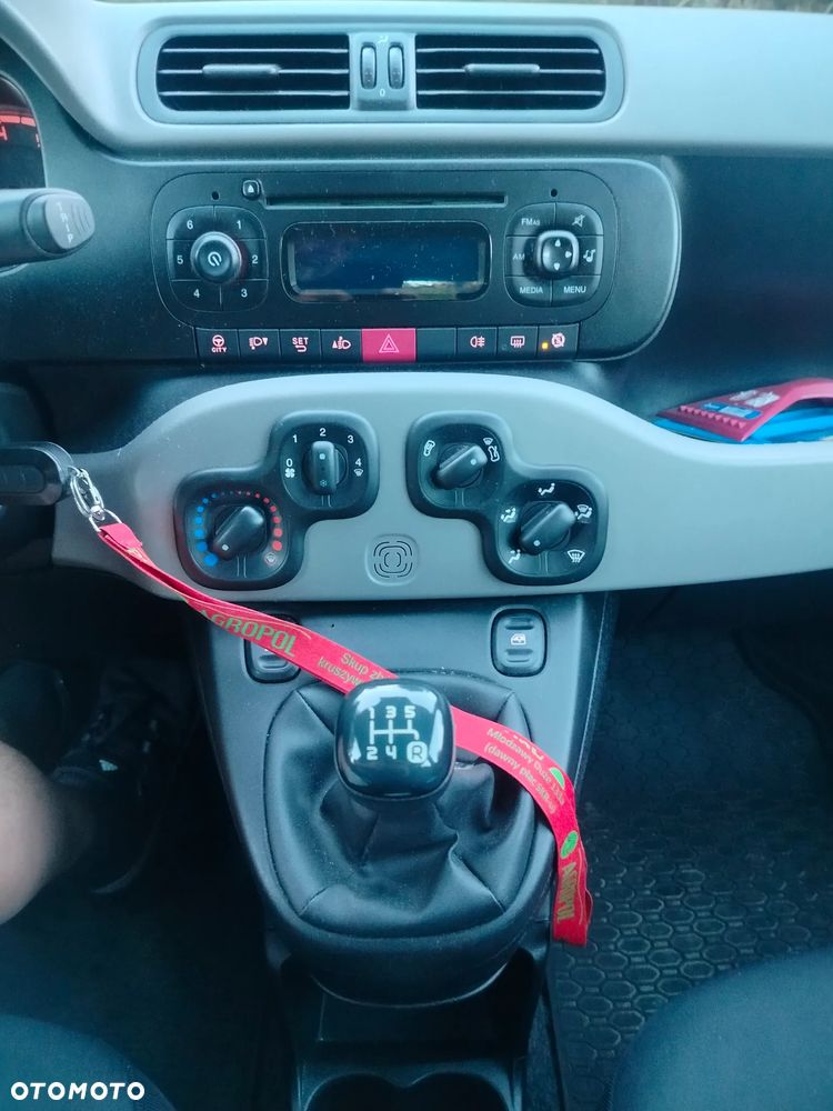 Fiat Panda 1.2 Classic - 20