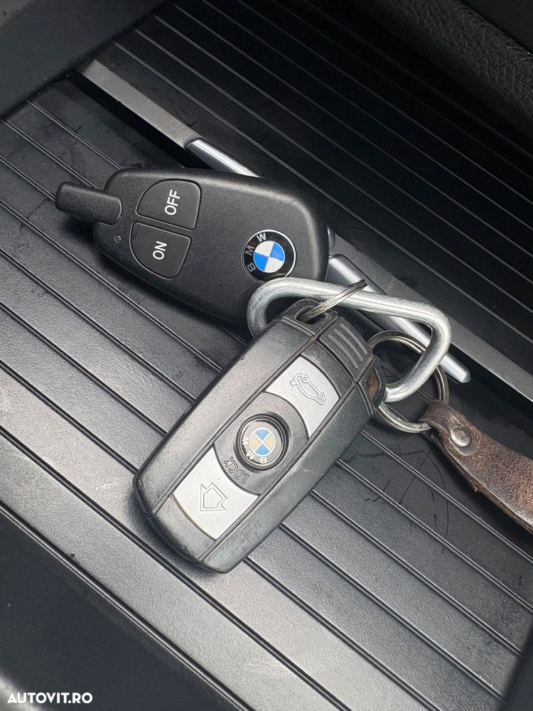 BMW X5 - 13