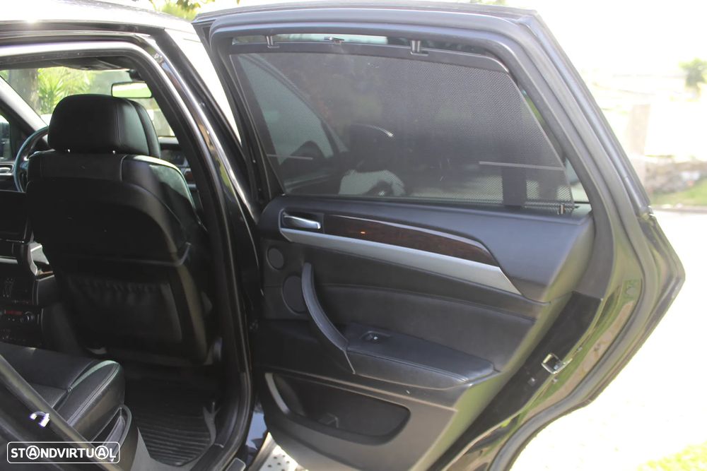 BMW X6 35 d xDrive - 22