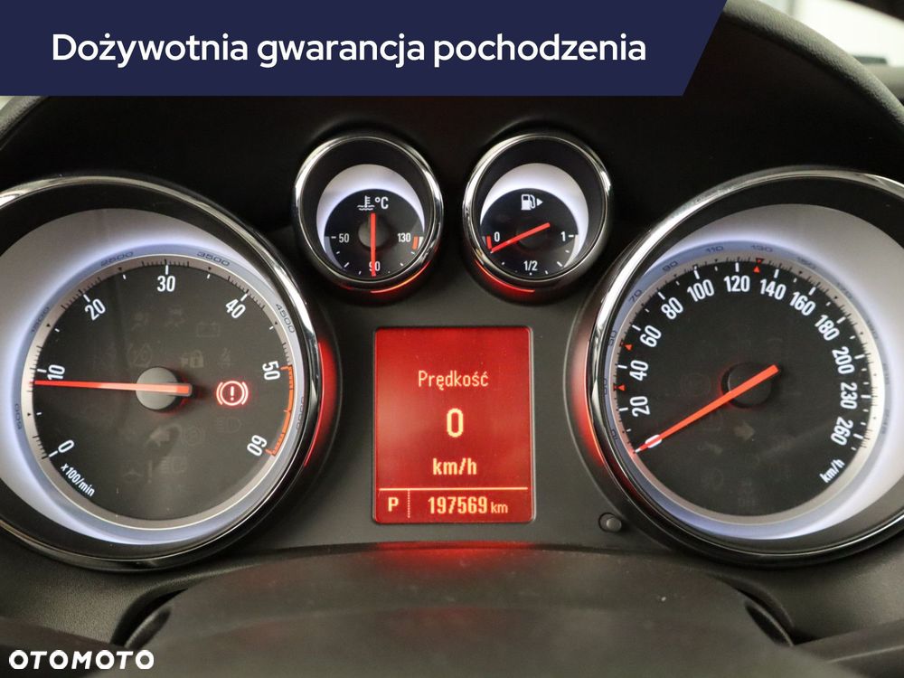 Opel Astra - 13
