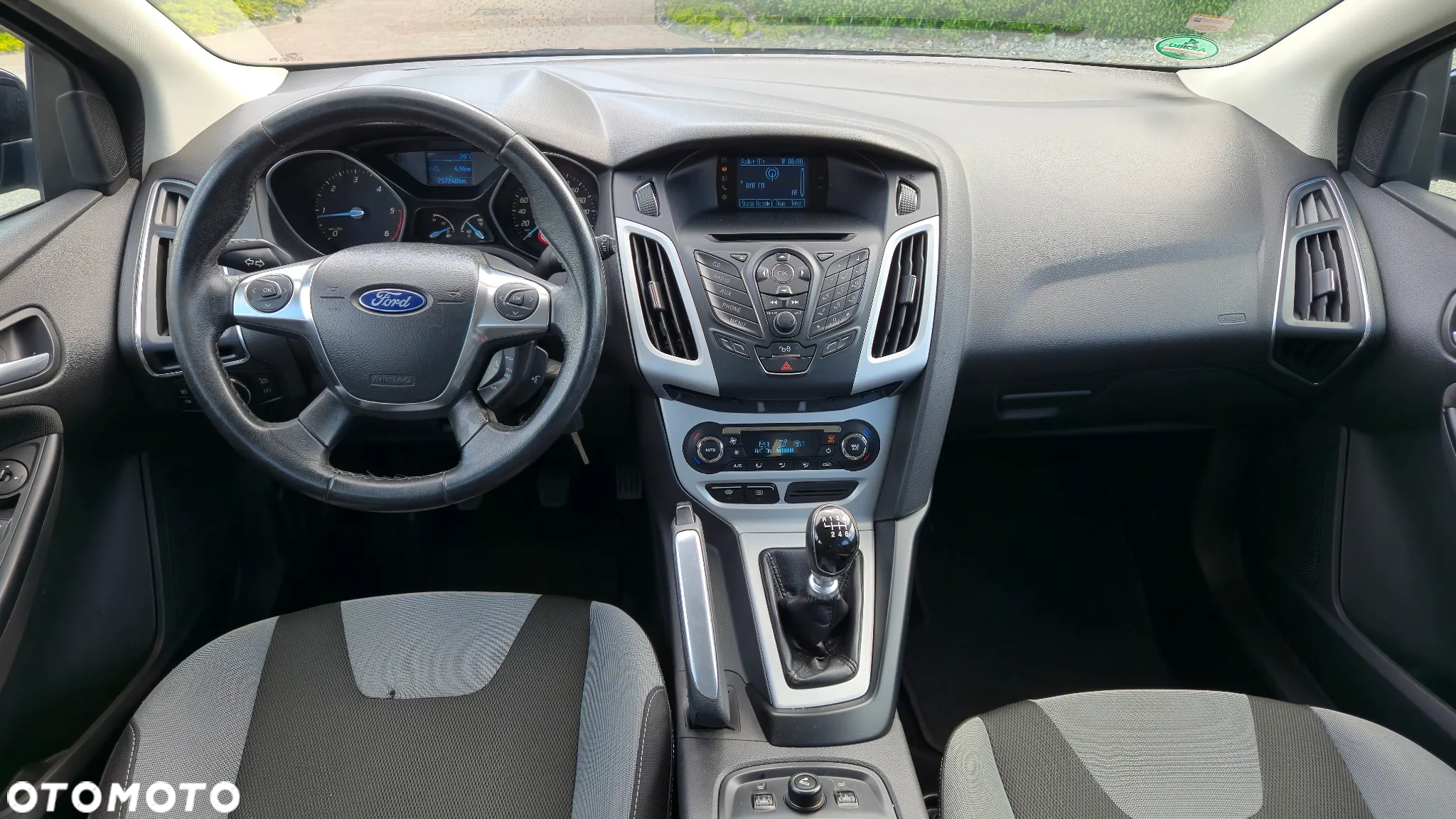 Ford Focus 2.0 TDCi Edition - 13