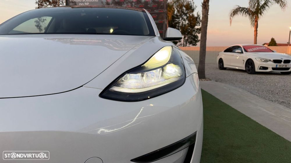 Tesla Model 3 Performance Dual Motor AWD - 17