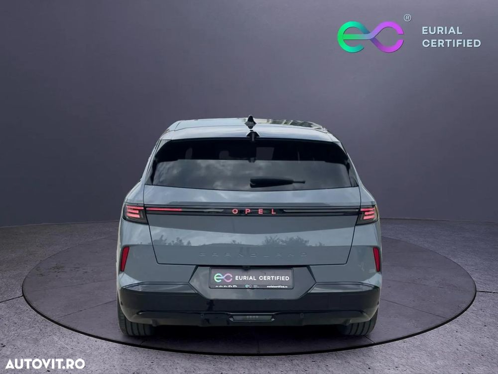 Opel Grandland 73kWh GS - 6