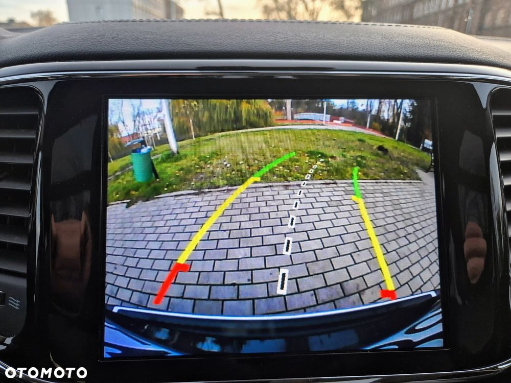 Jeep Grand Cherokee 3.0 CRD Summit - 26