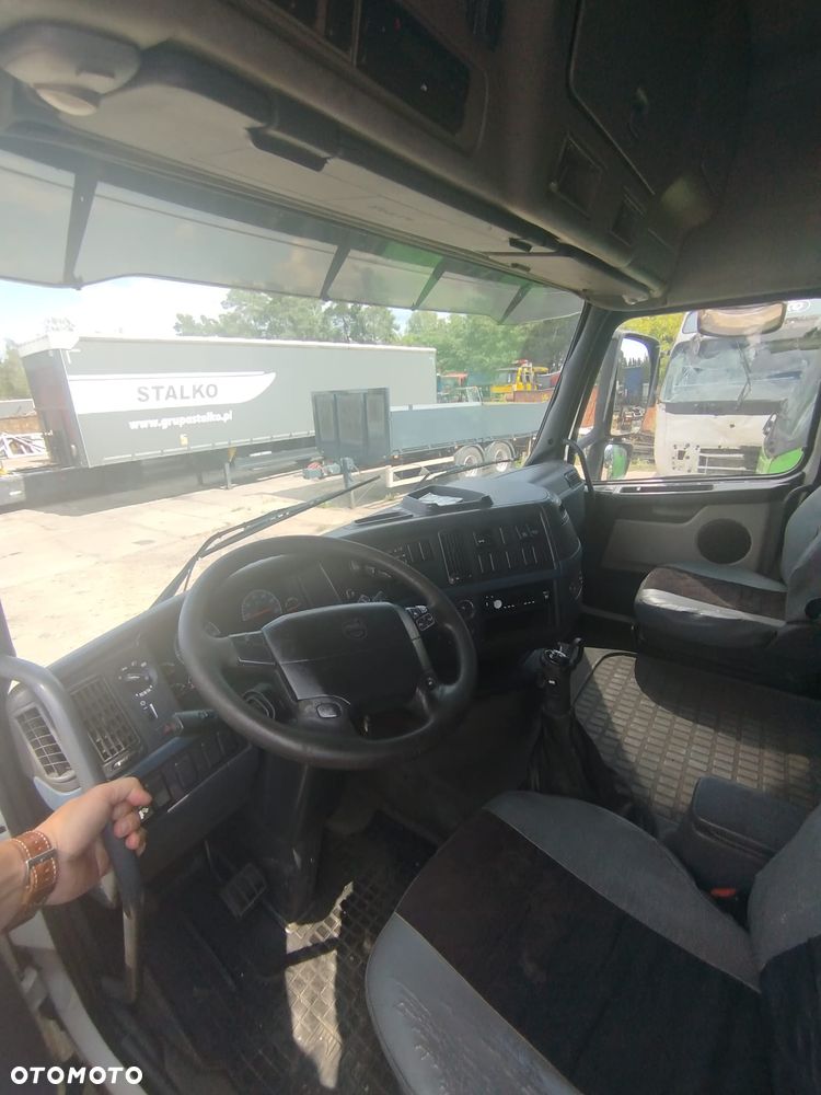Volvo FH - 9