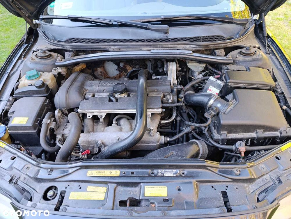 Volvo S60 - 7