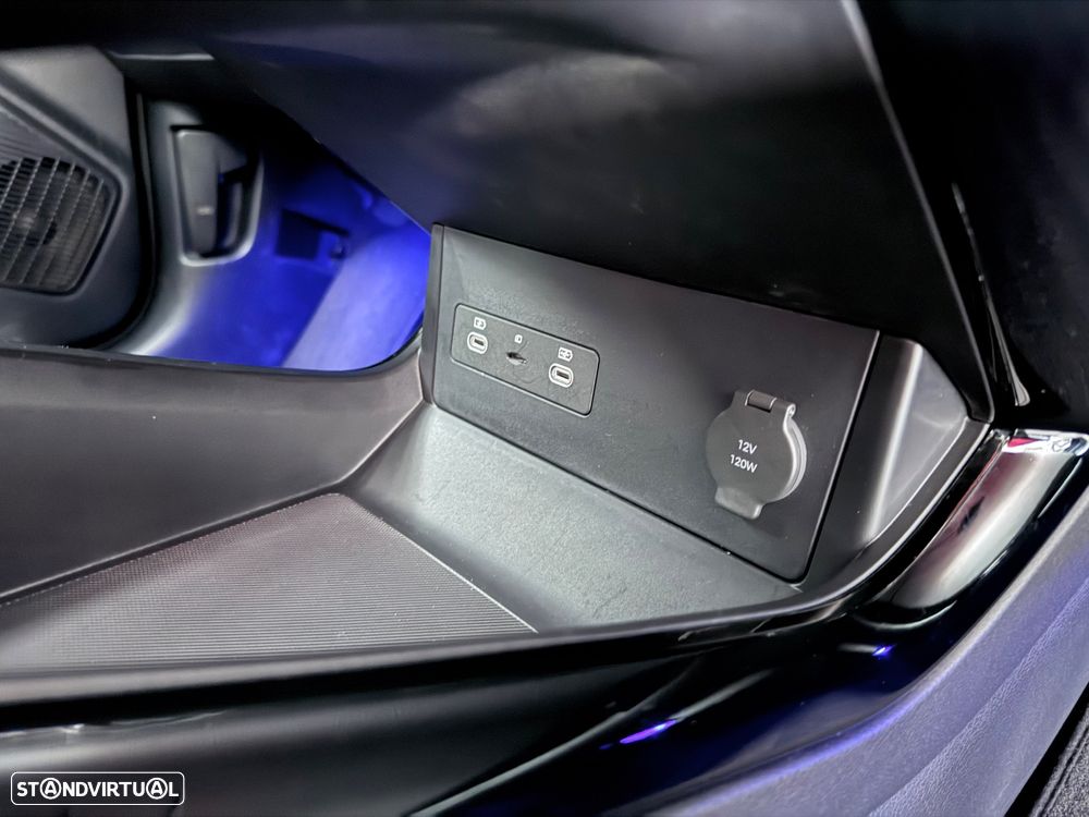 BYD Seal U 1.5 DM-i Boost - 26