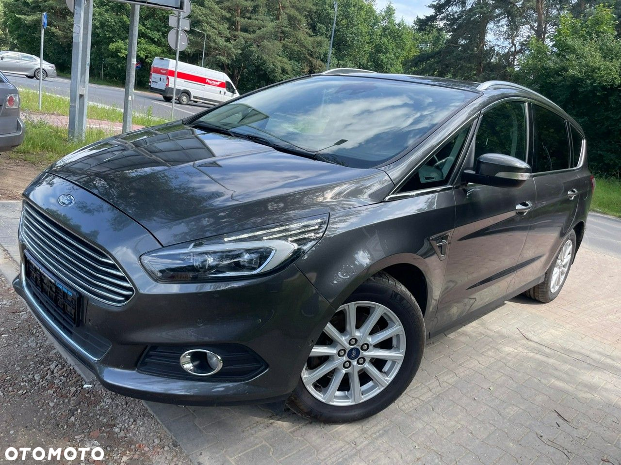 Ford S-Max - 2