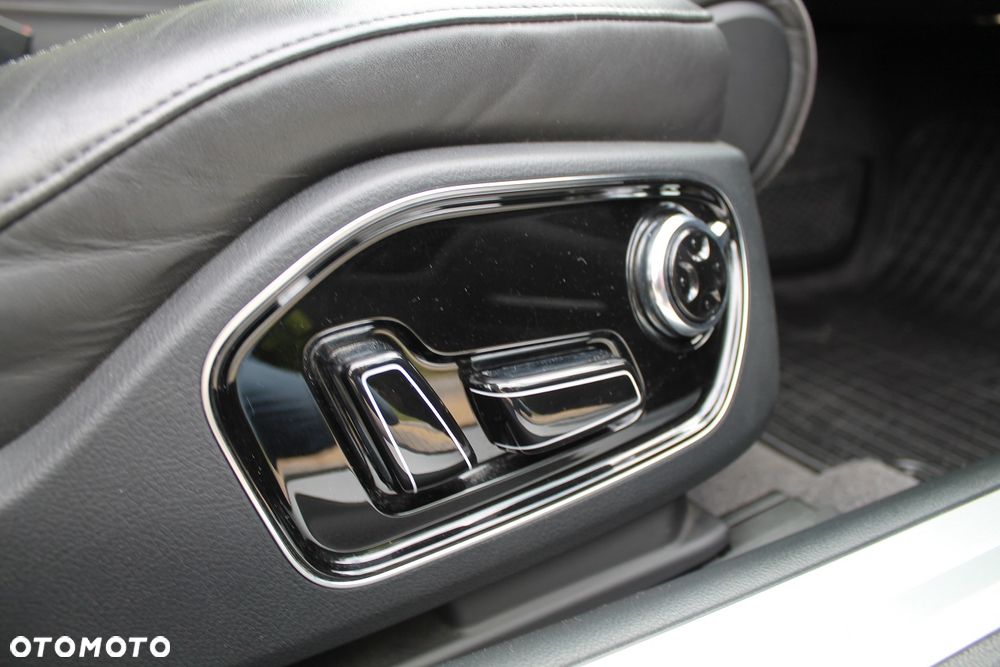 Audi A8 3.0 TDI clean diesel Quattro - 30