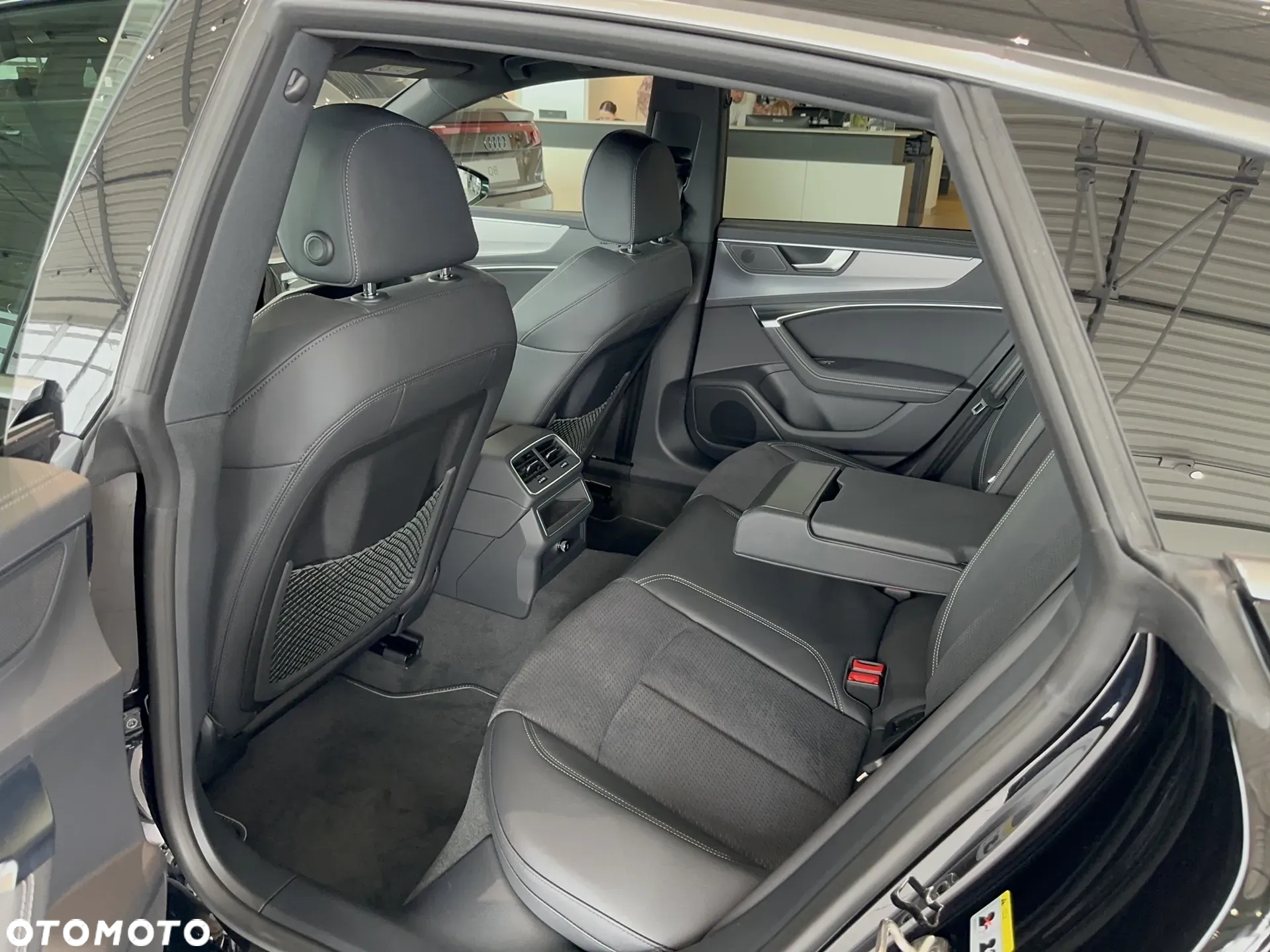 Audi A7 - 9