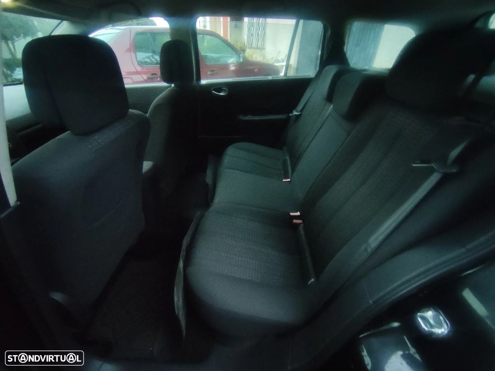 Renault Mégane Break 1.5 dCi Dynamique - 12