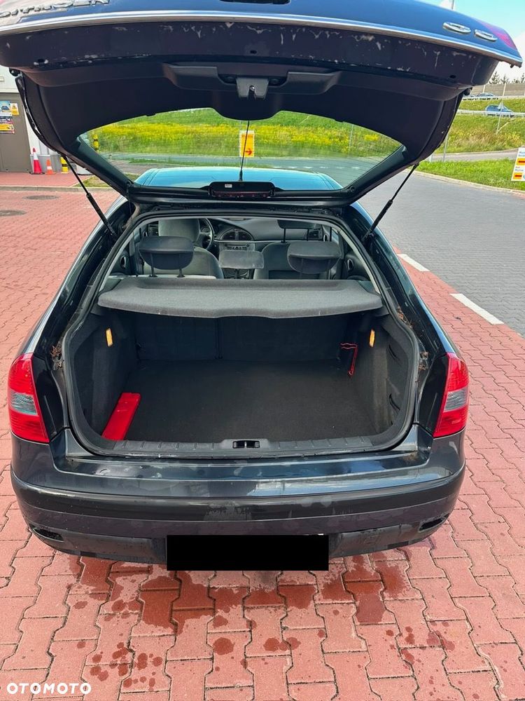 Citroën C5 II 1.8i 16V - 7