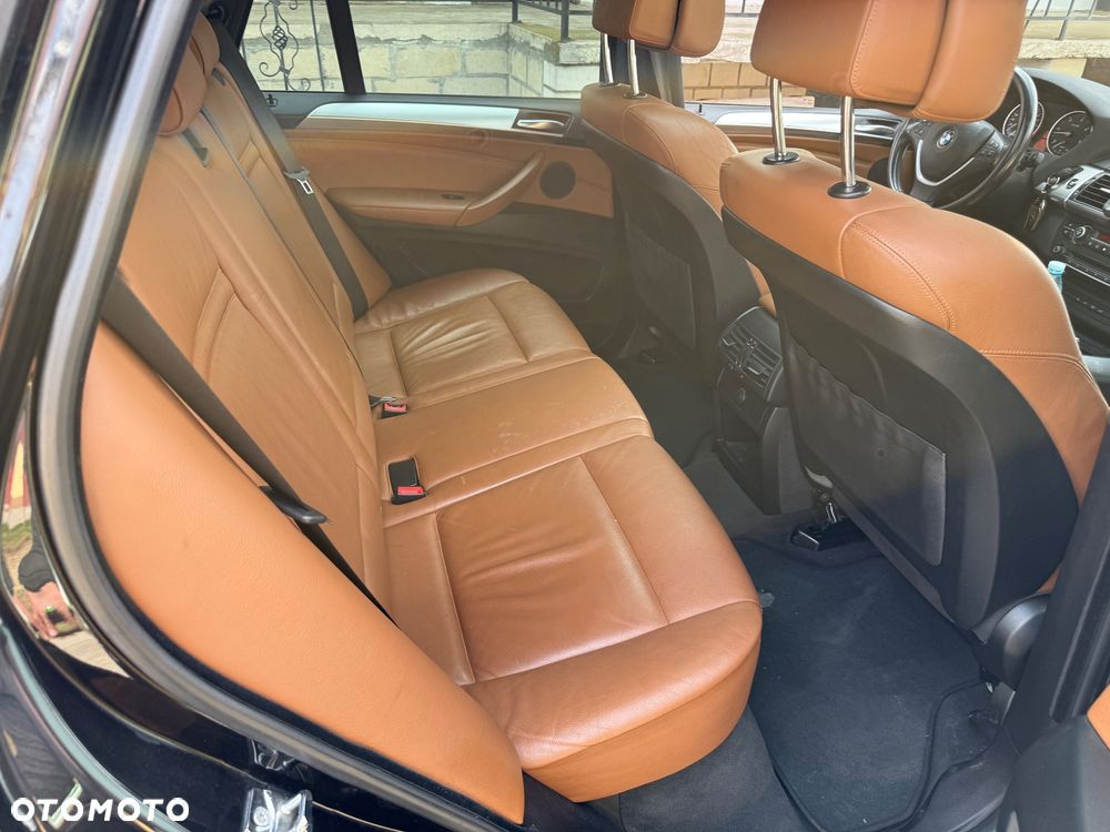 BMW X5 3.5d xDrive - 24