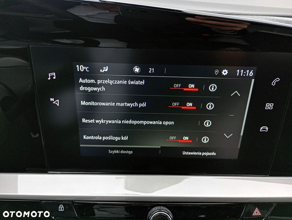 Opel Mokka 54kWh Edition - 31