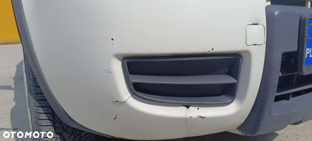 Fiat Panda 1.3 Multijet Climbing S&S 4x4 - 13