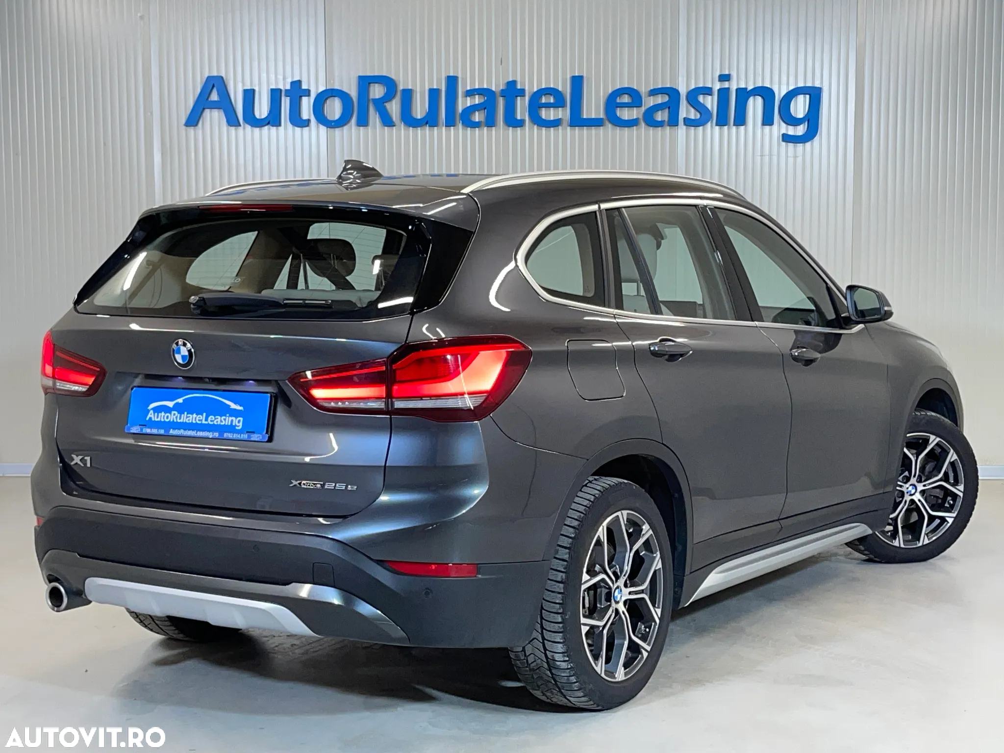 BMW X1 xDrive25e AT PHEV - 3