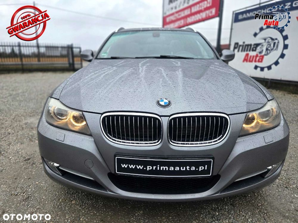 BMW Seria 3 320i Edition Lifestyle - 7