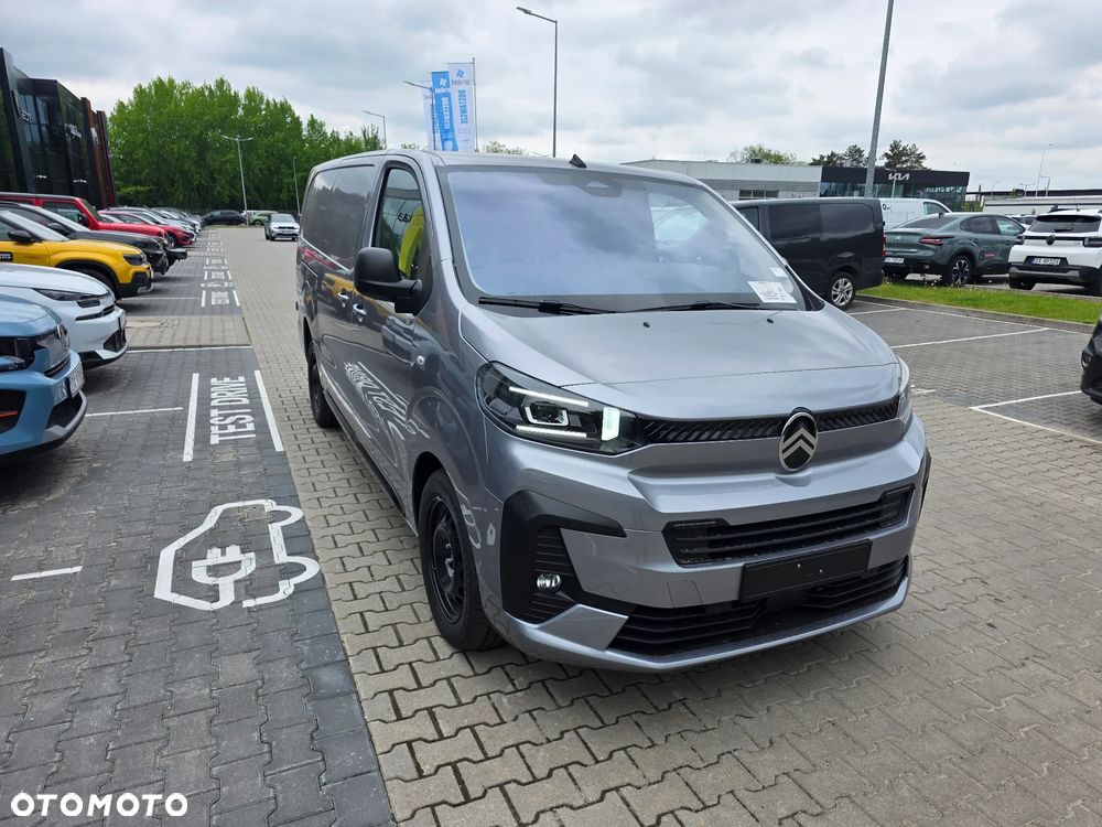 Citroën Jumpy - 10