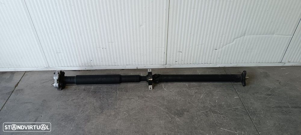 TRANSMISSÃO CENTRAL BMW SERIE 3 LIM. (F30) 320D - 1