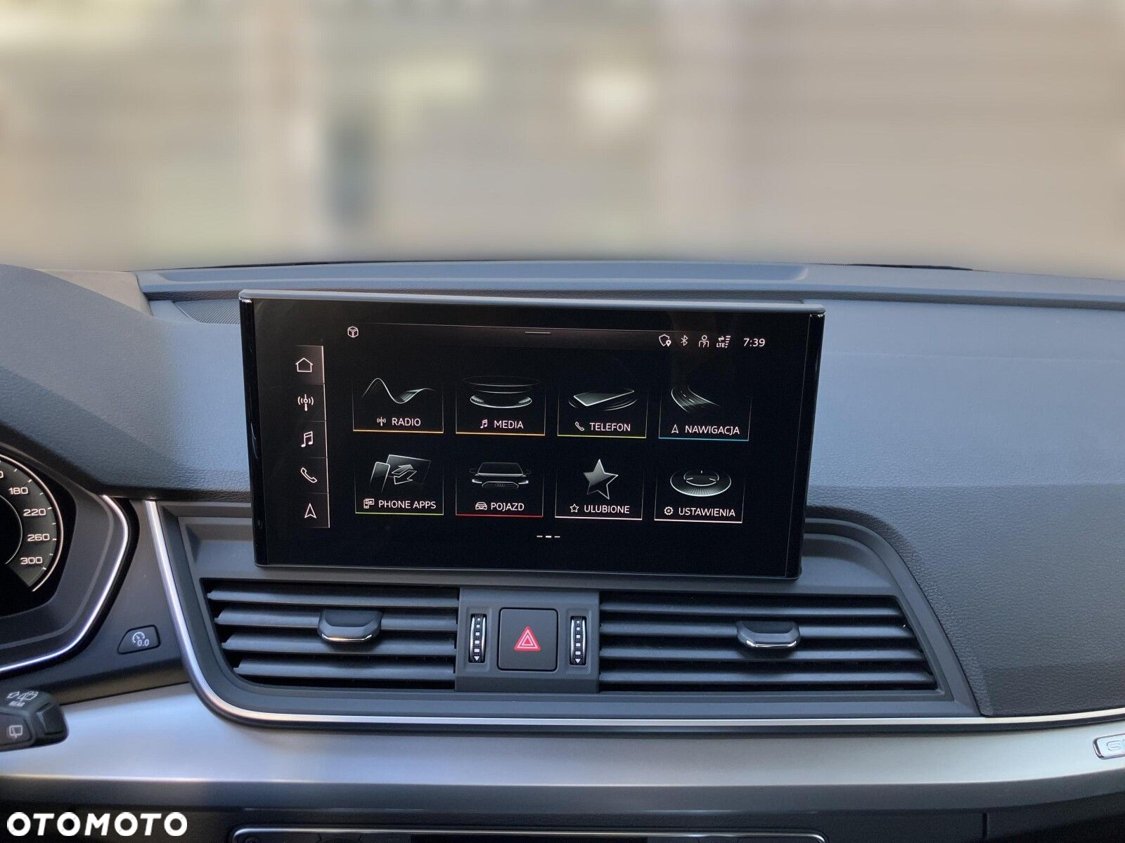 Audi Q5 - 21