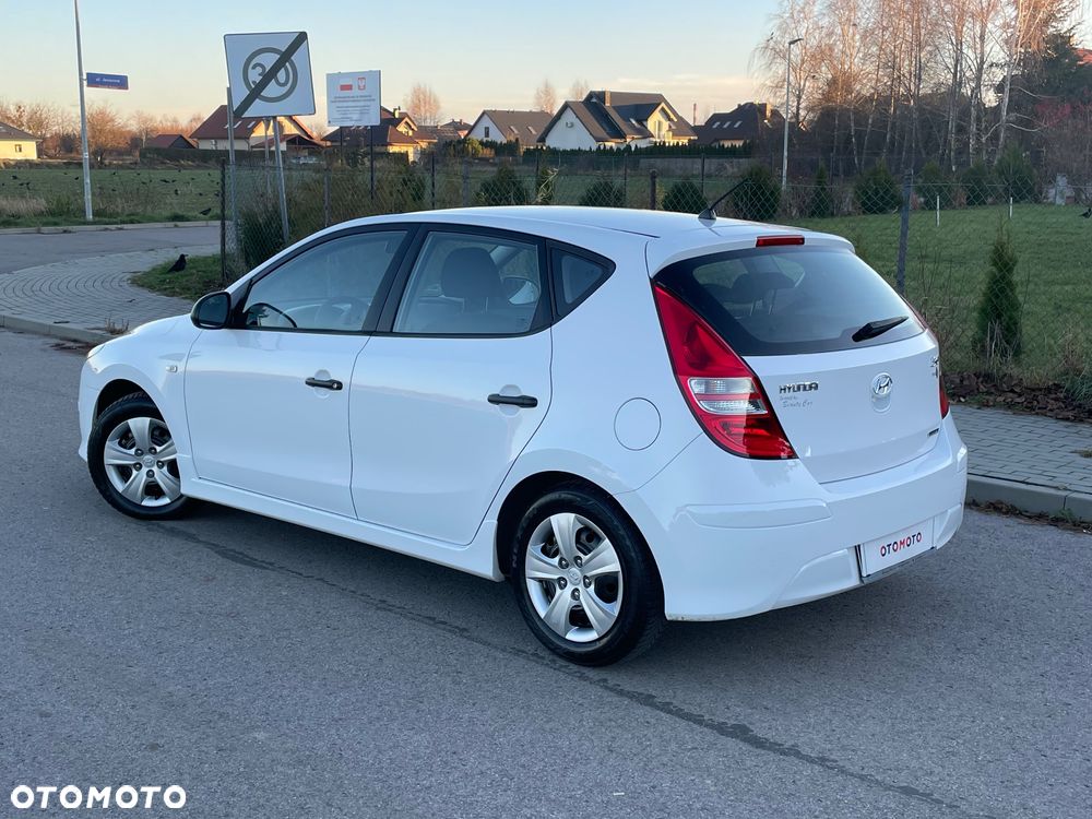 Hyundai i30 1.6 CRDi Blue Classic - 22