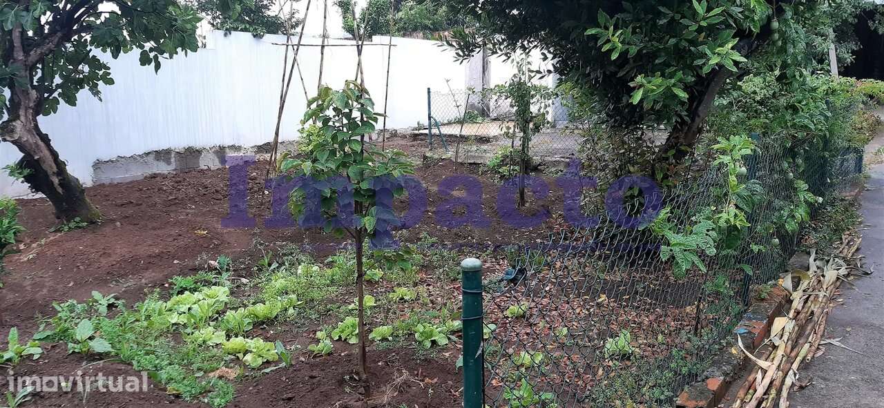 Terreno para construção em São João da Madeira - Grande imagem: 3/5