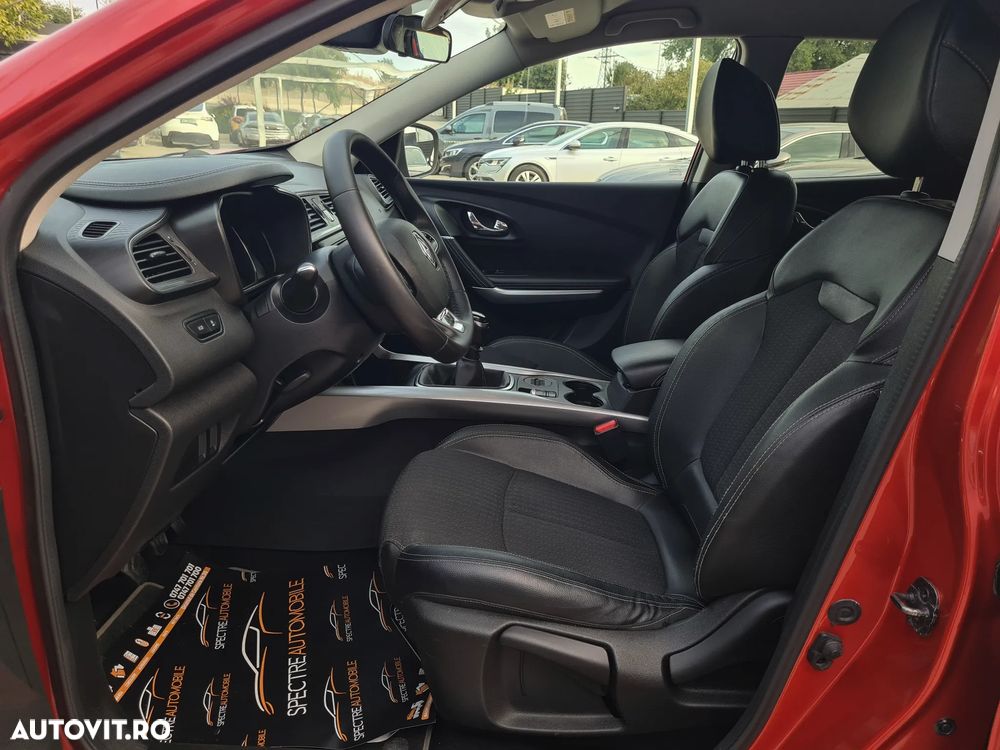 Renault Kadjar - 11