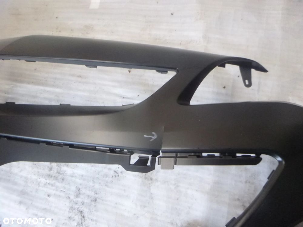 opel astra iv 4 j lift 12r- zderzak przód nowy przedni z uszk - 6