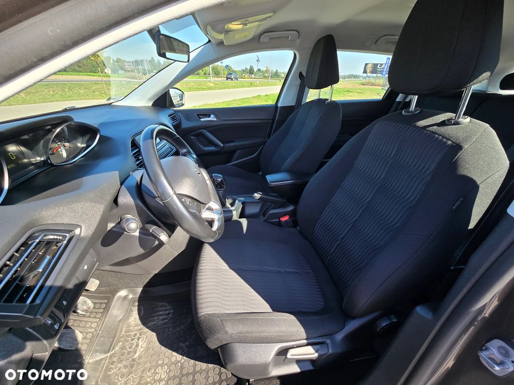 Peugeot 308 1.6 HDi Access - 17