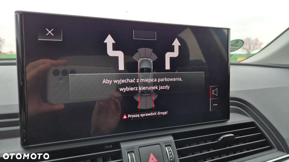 Audi Q5 50 TFSI e Quattro Advanced S tronic - 19