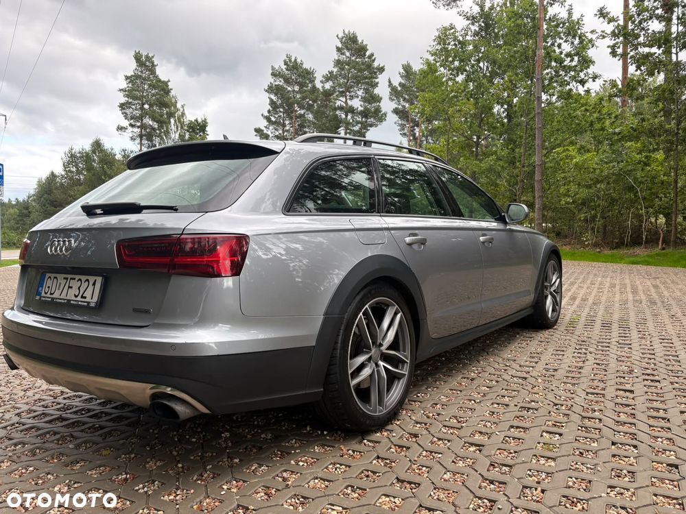 Audi A6 Allroad - 6